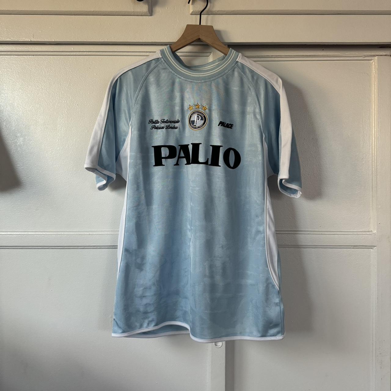 Palace jersey - Depop