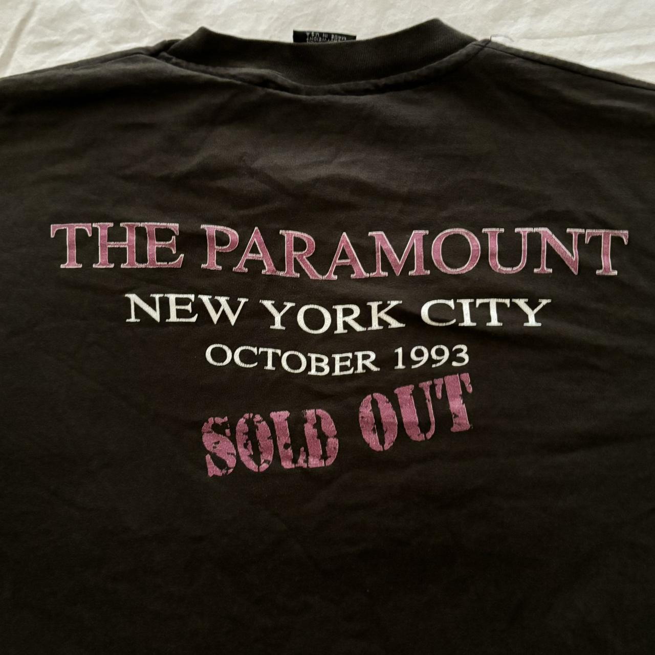 vintage 90s paul simon and garfunkel band | Depop