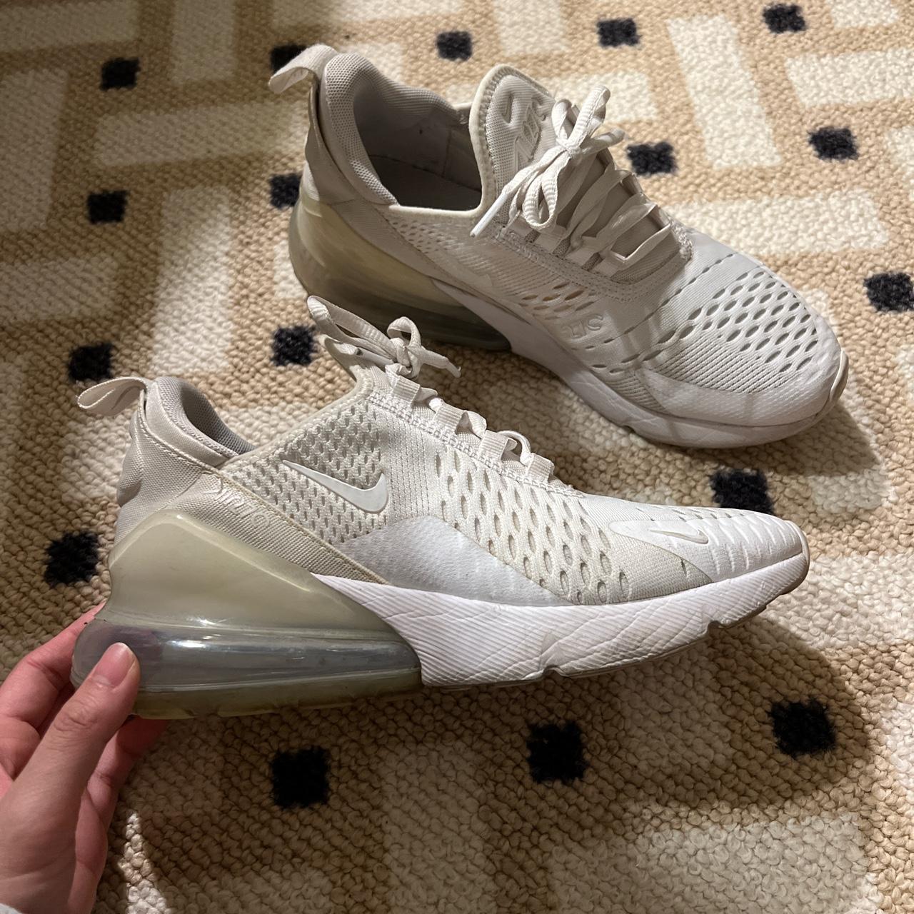 Air max 270 outlet youth 6.5