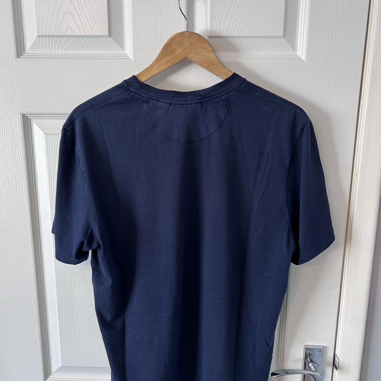 Lacoste T-shirt Size Large - Depop