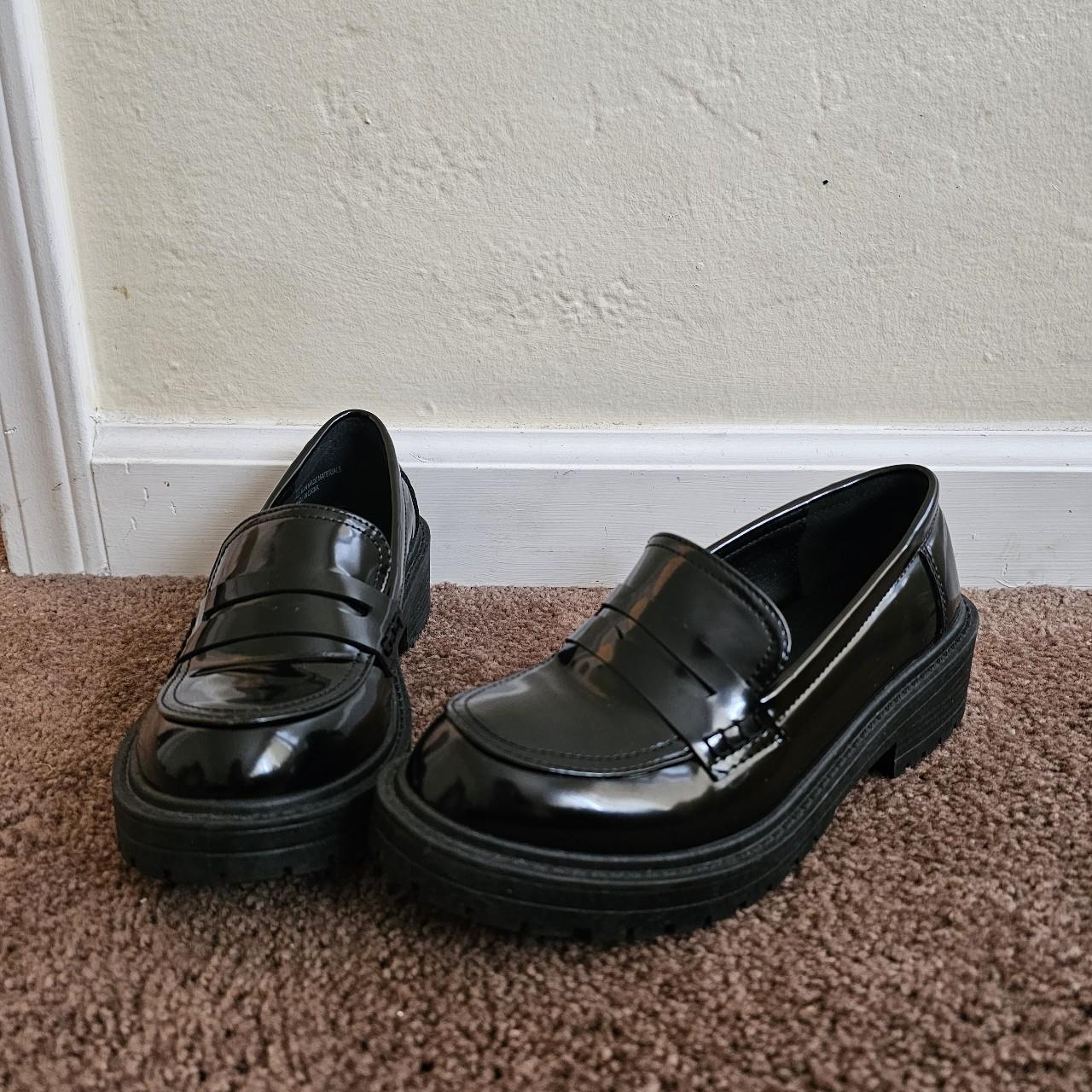 madden girl beat1 loafers