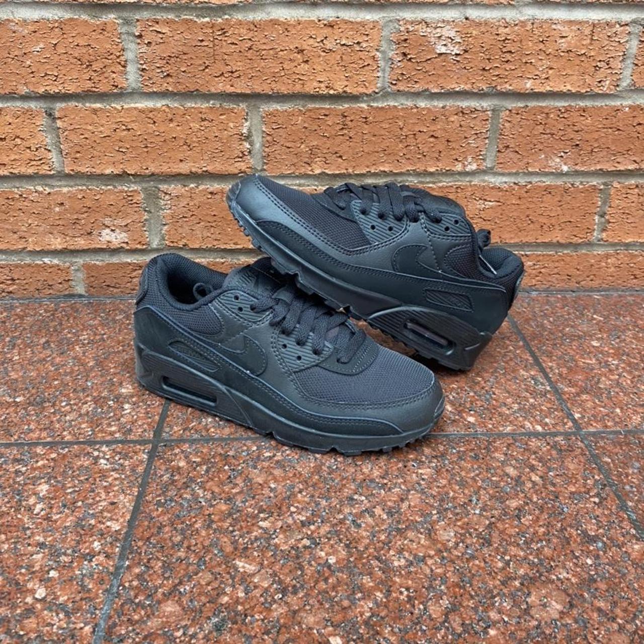 recraft rose air max 90