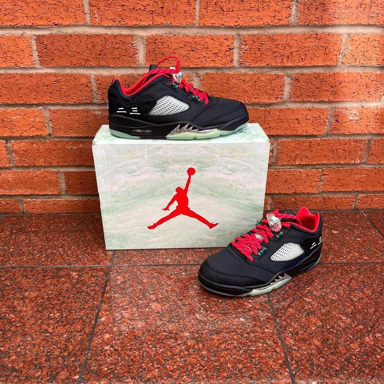 Men's air jordan 5 outlet retro low alternate 90