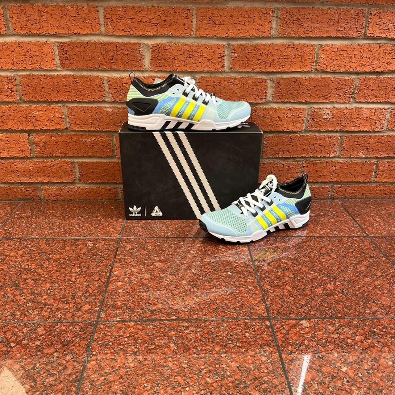 Adidas x palace eqt best sale