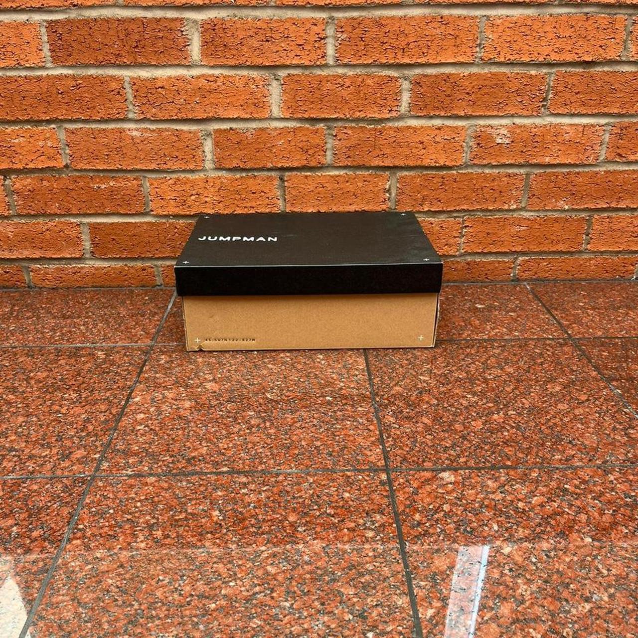 thermo white jordan delta 2