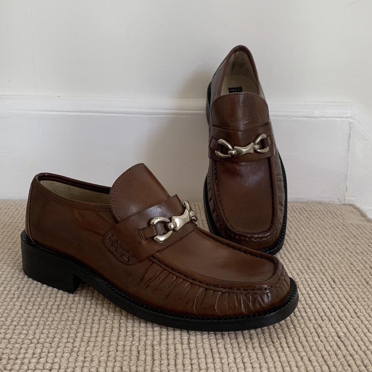 somerset loafers