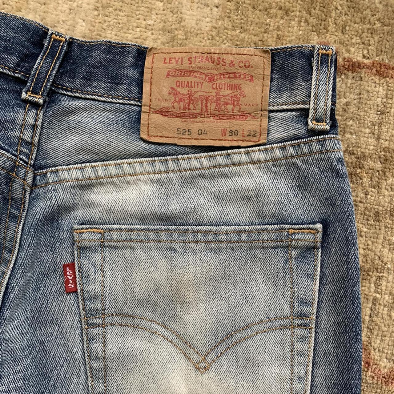 Levi's Men's Jeans | Depop