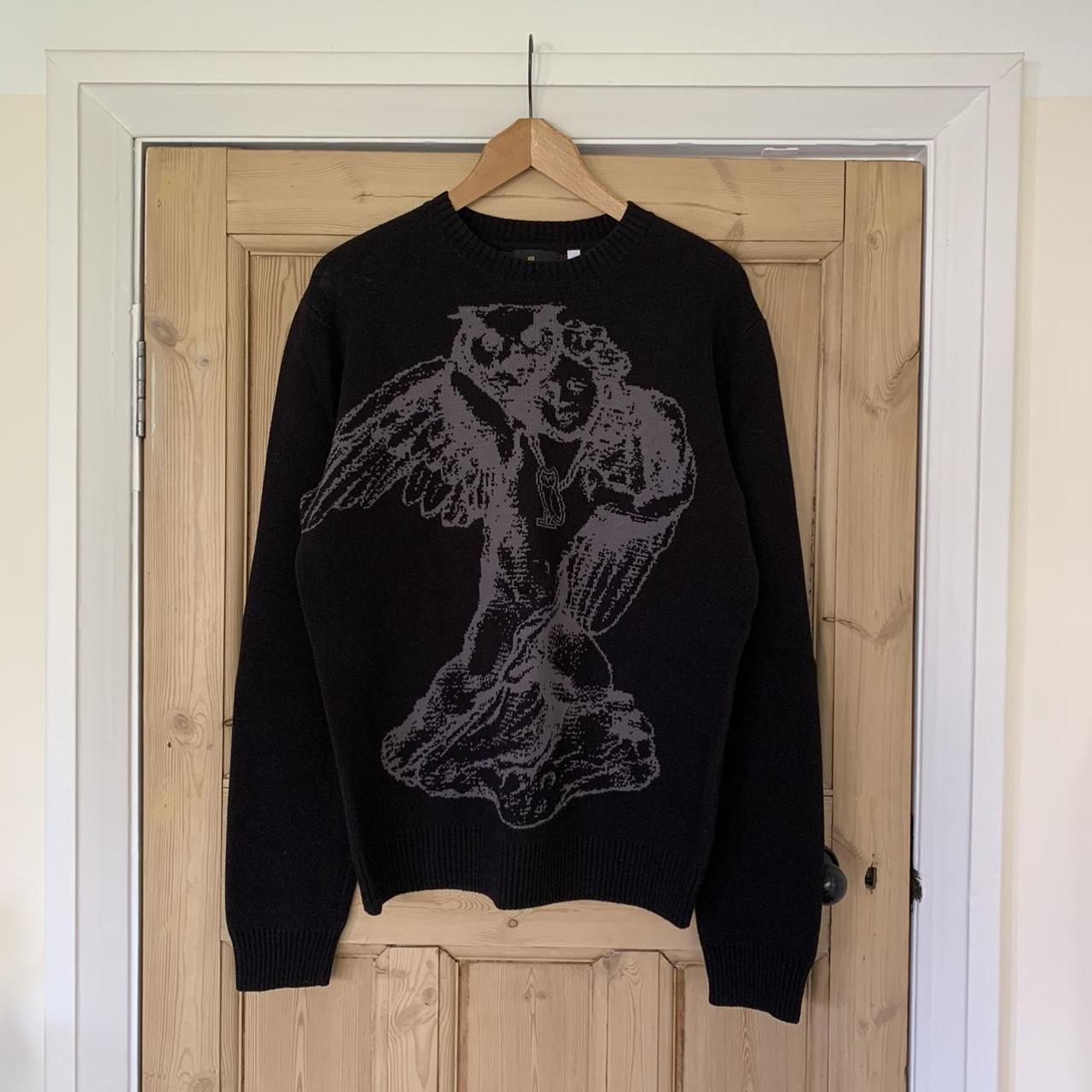 Octobers Very Own Men's Sweatshirt | Depop