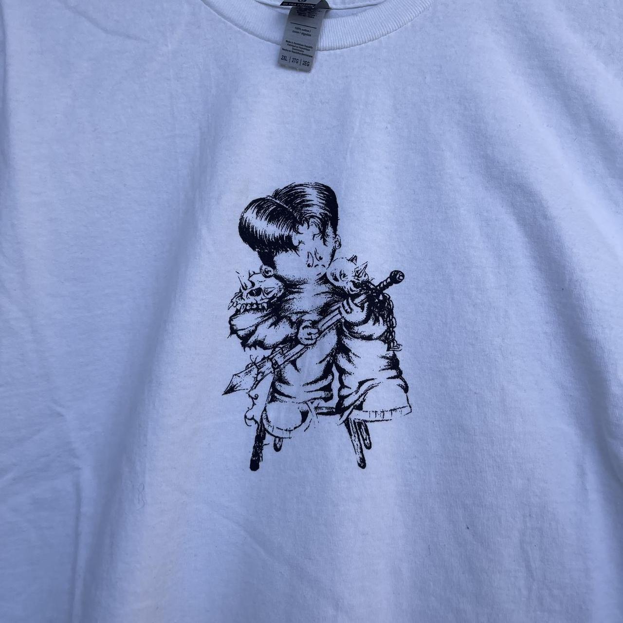 item listed by brothadyl