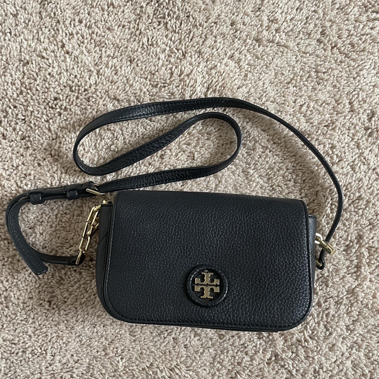 Tory burch outlet flap crossbody