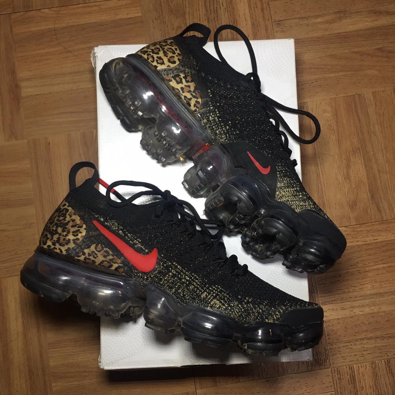 Womens best sale vapormax cheetah