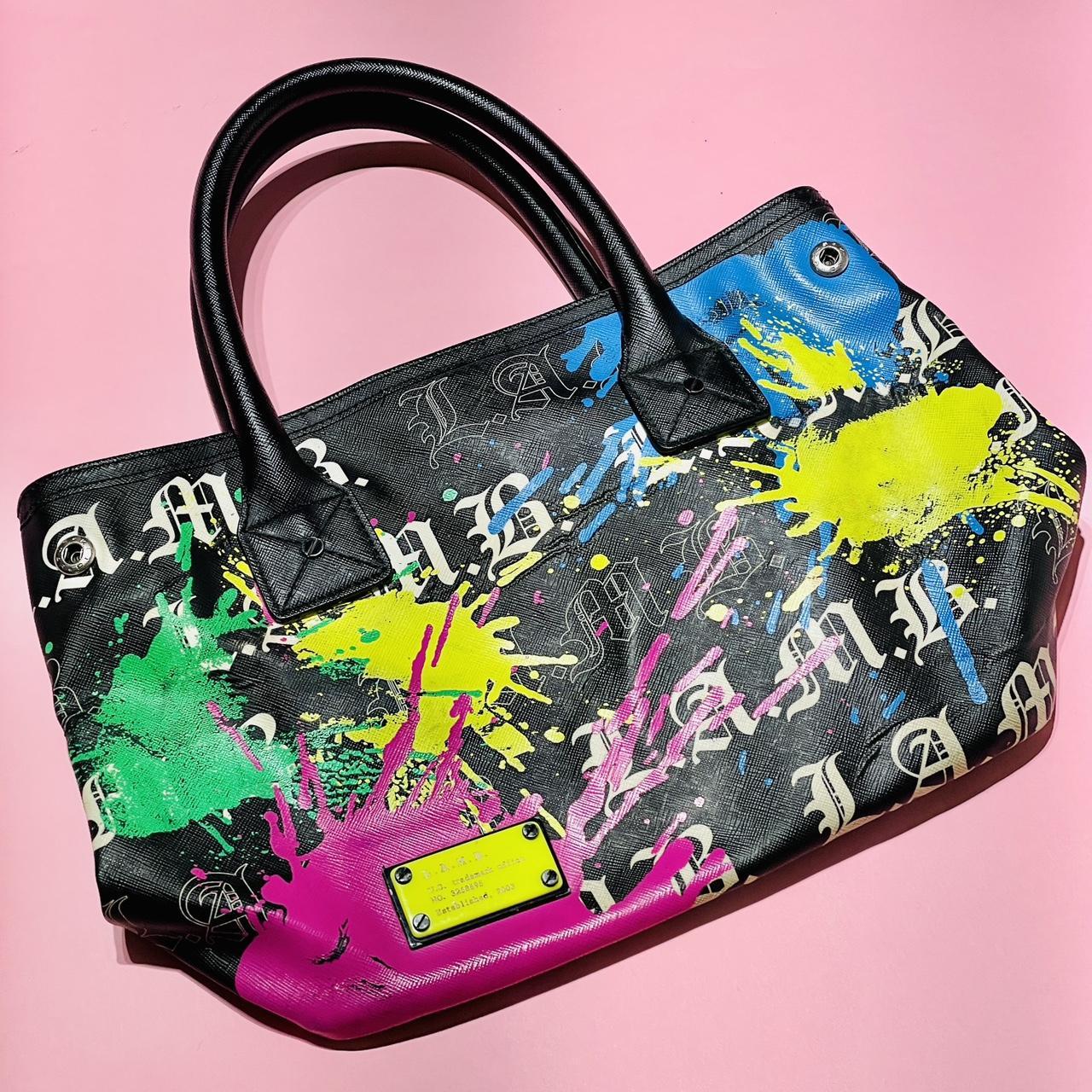 Vintage by Gwen Stefani Paint