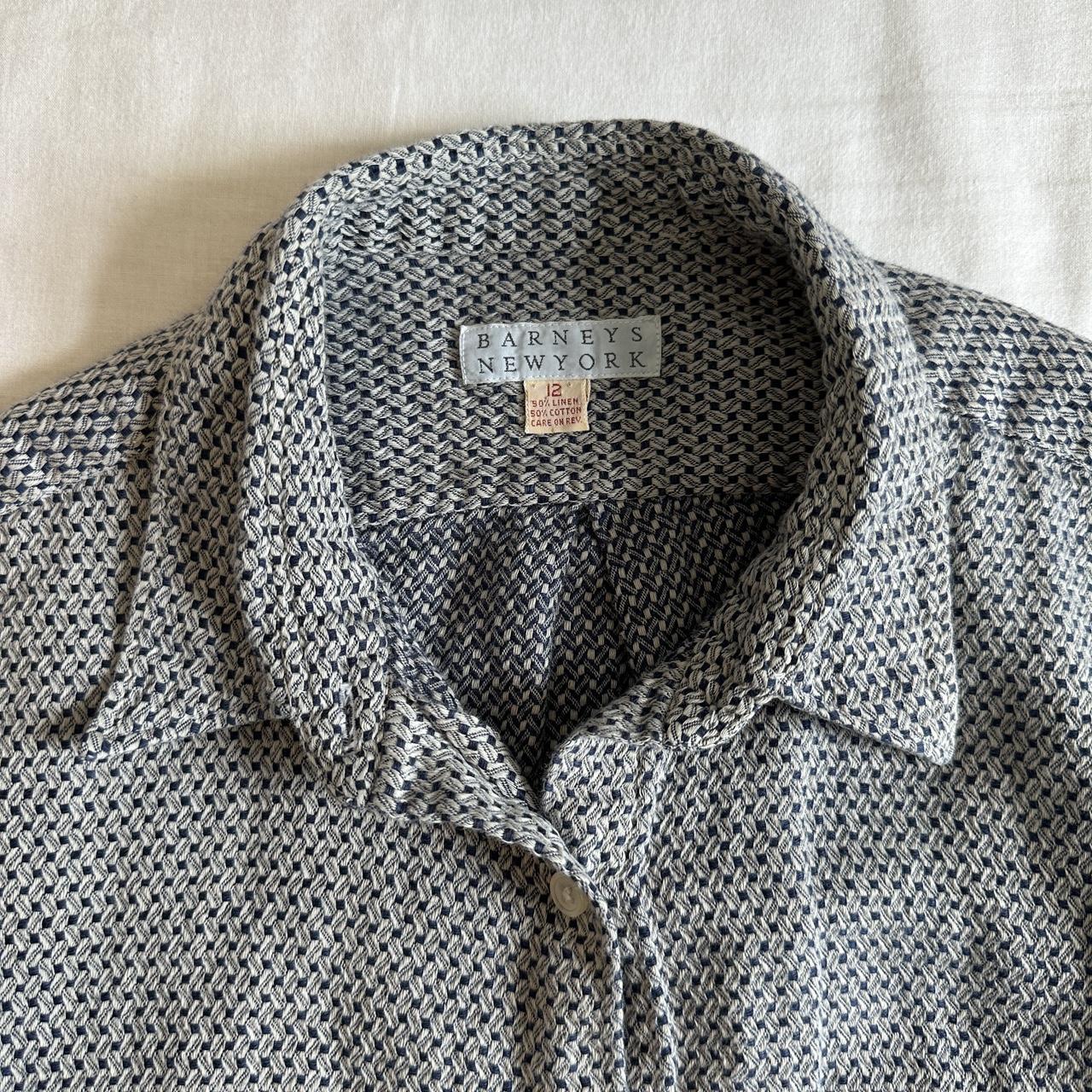 item listed by latebush