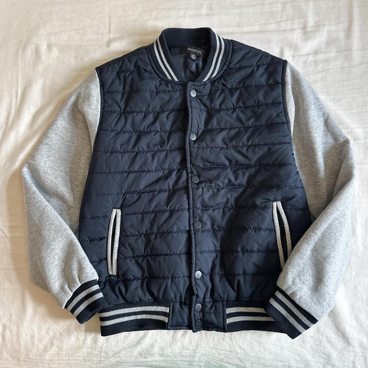 item listed by latebush