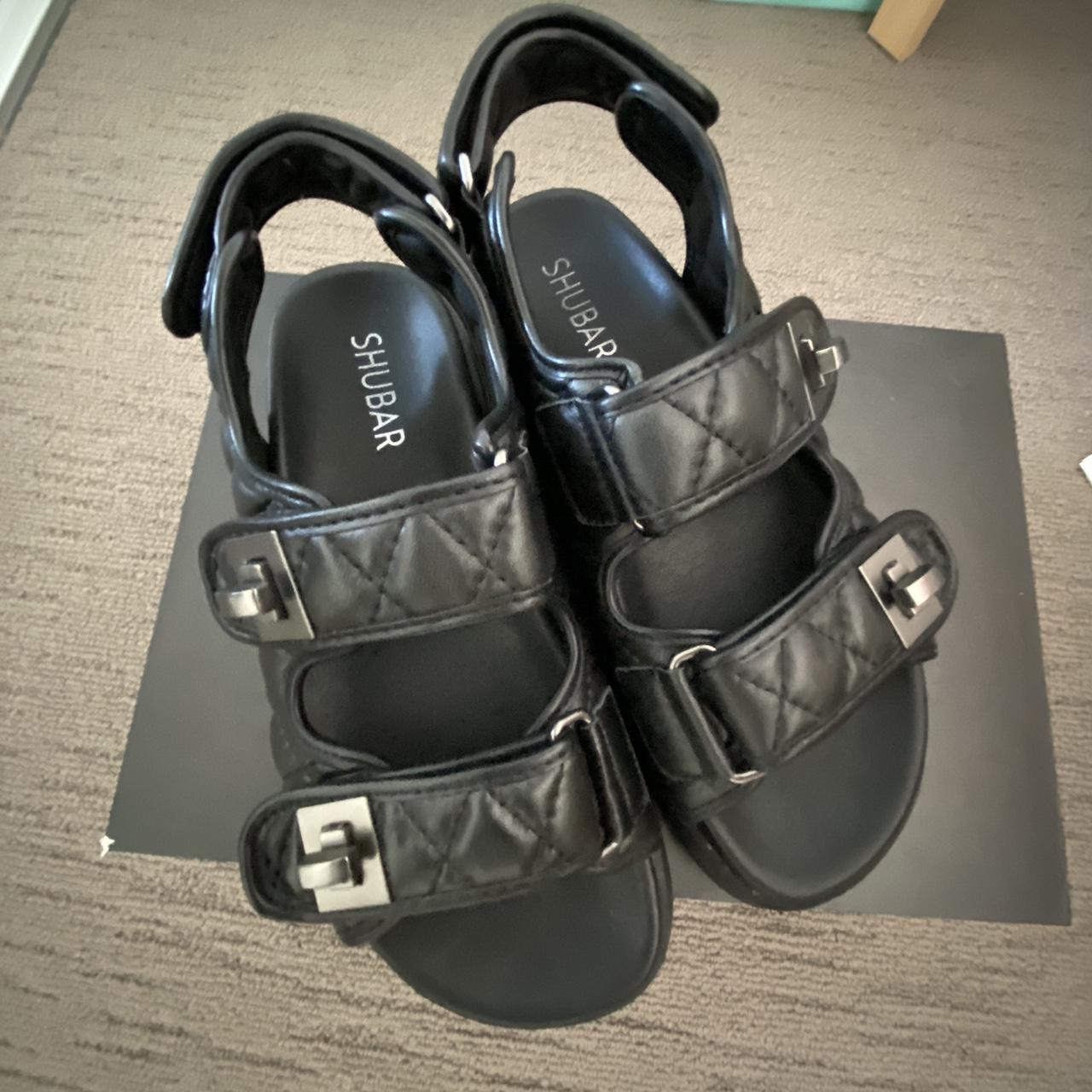 SHU BAR sandals Great condition as per photos Size:... - Depop