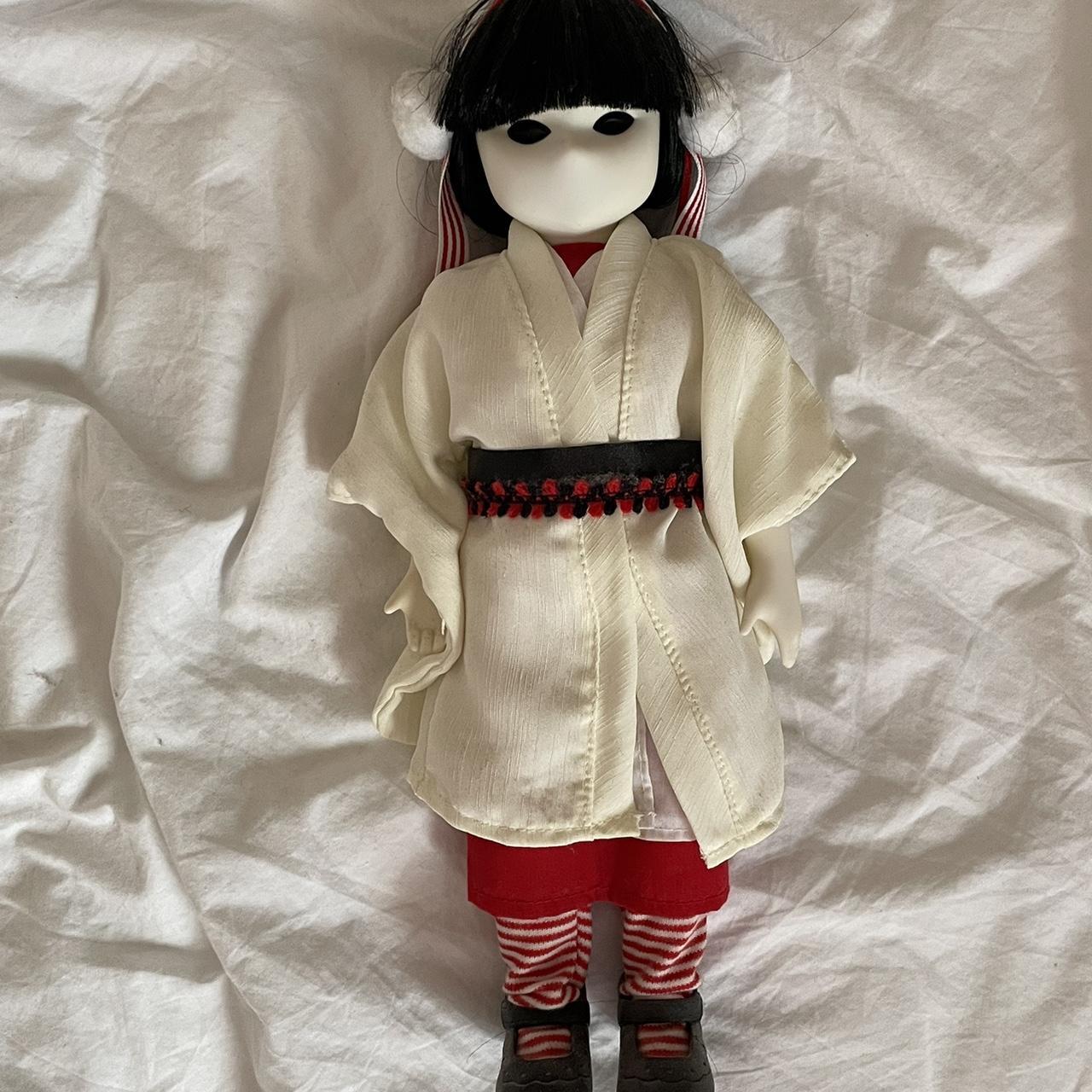 Little Apple Dolls | eBay UK
