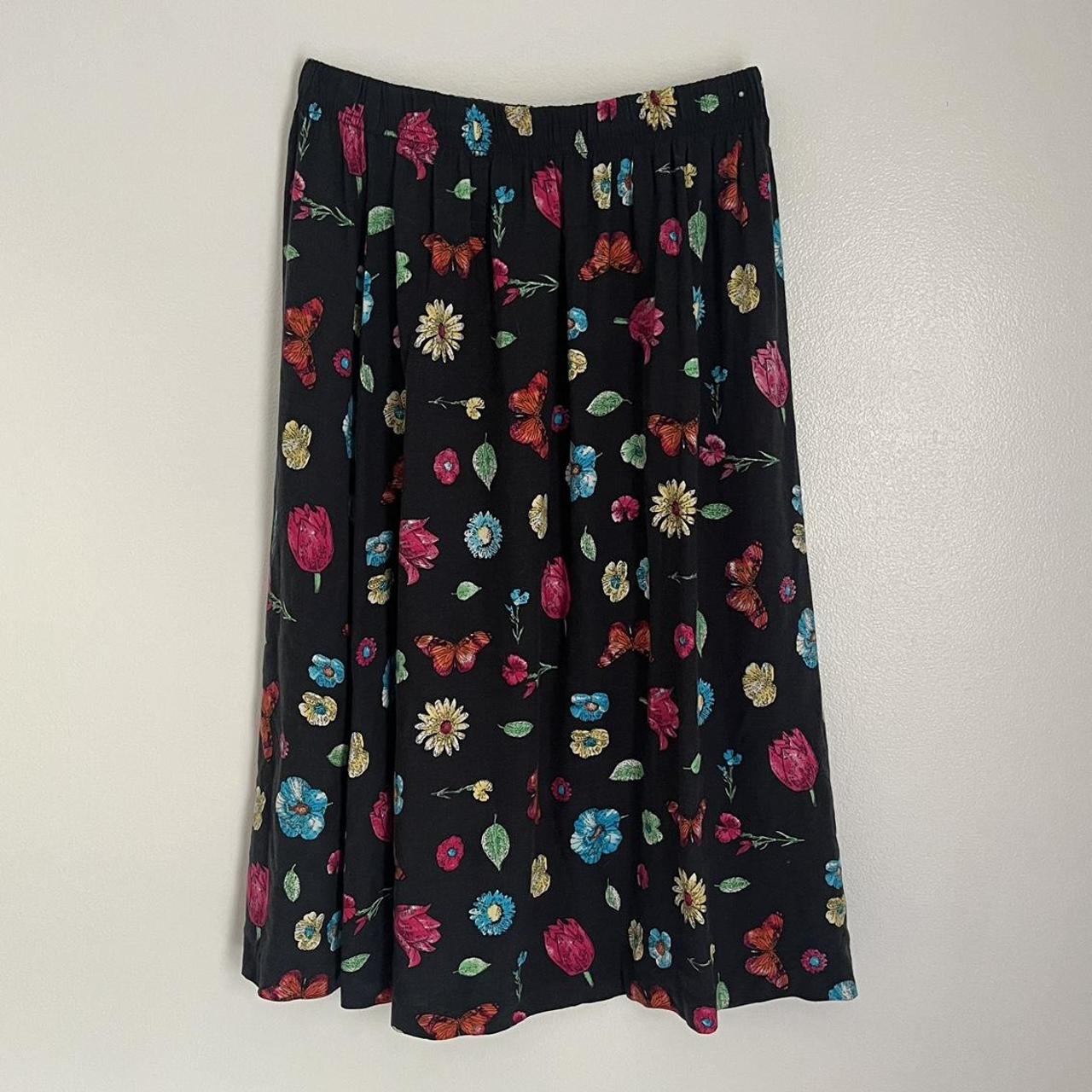 Lisa Says Gah Women's Skirt | Depop