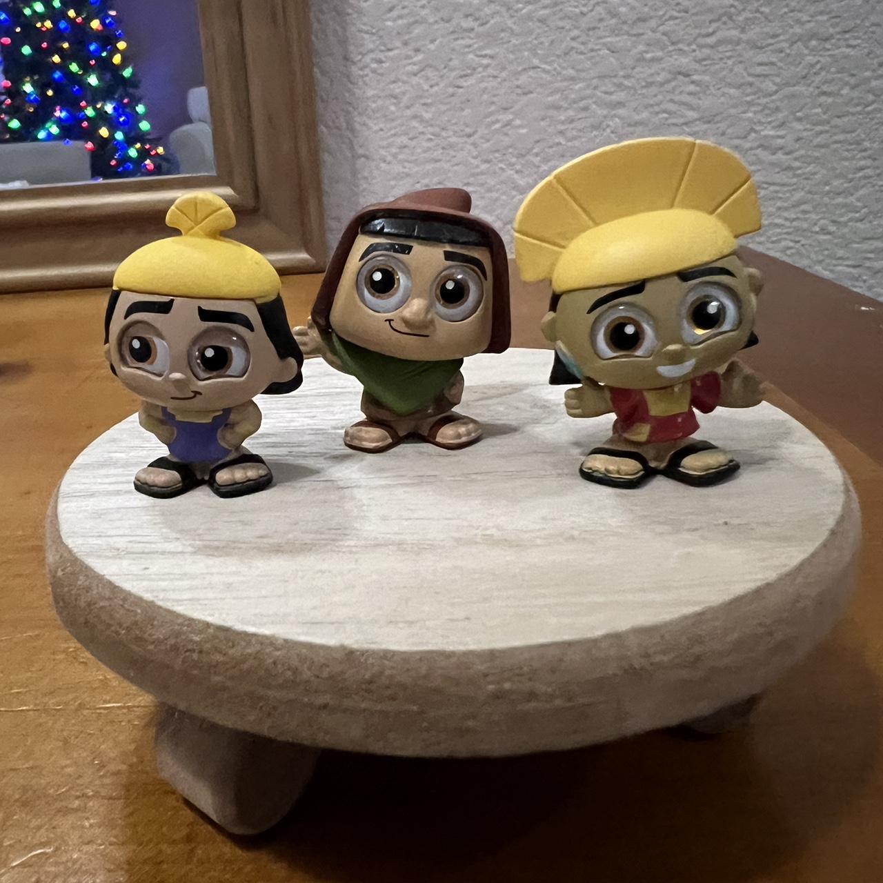 FREE US SHIPPING! disney doorables series 10 - Depop