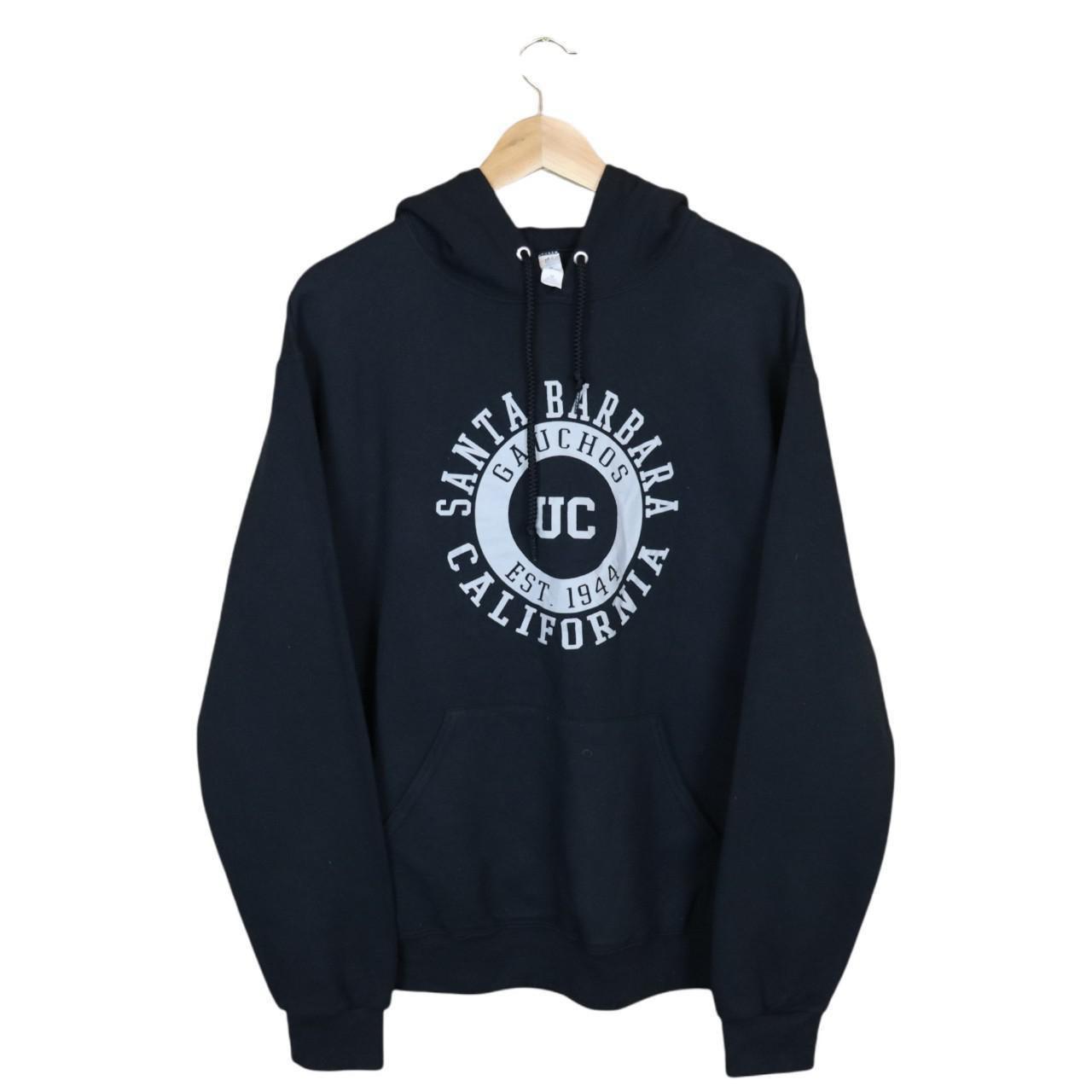 American on sale college hoodie