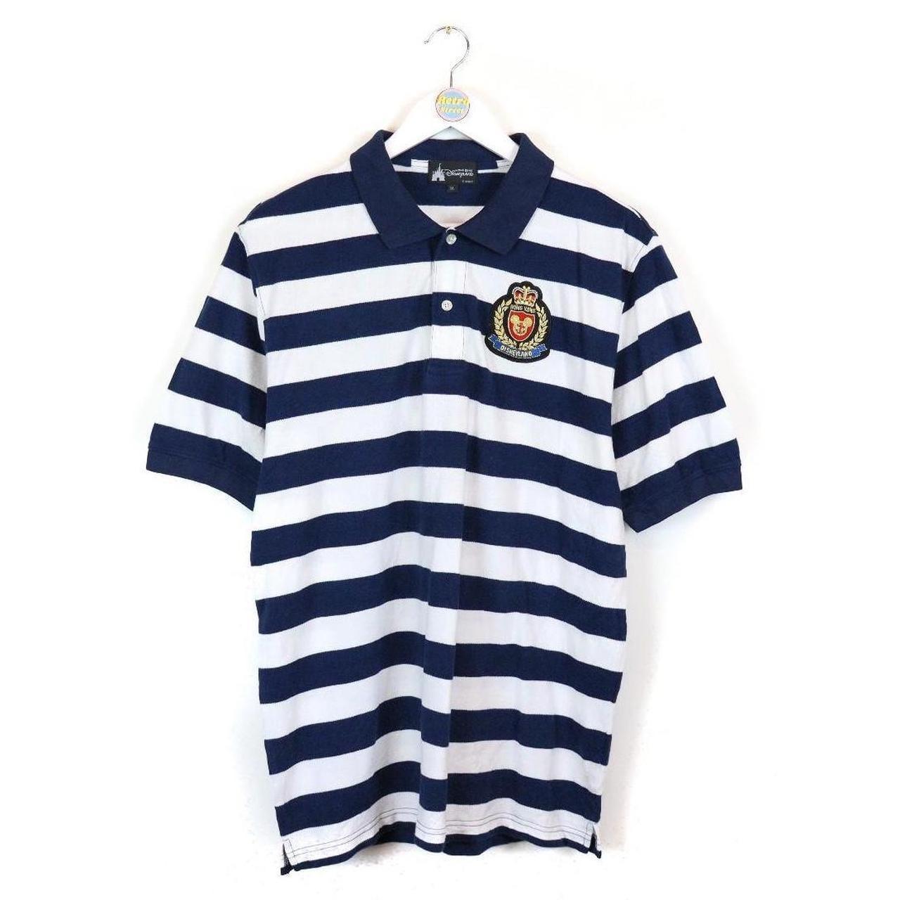 Mens disney cheap polo shirts