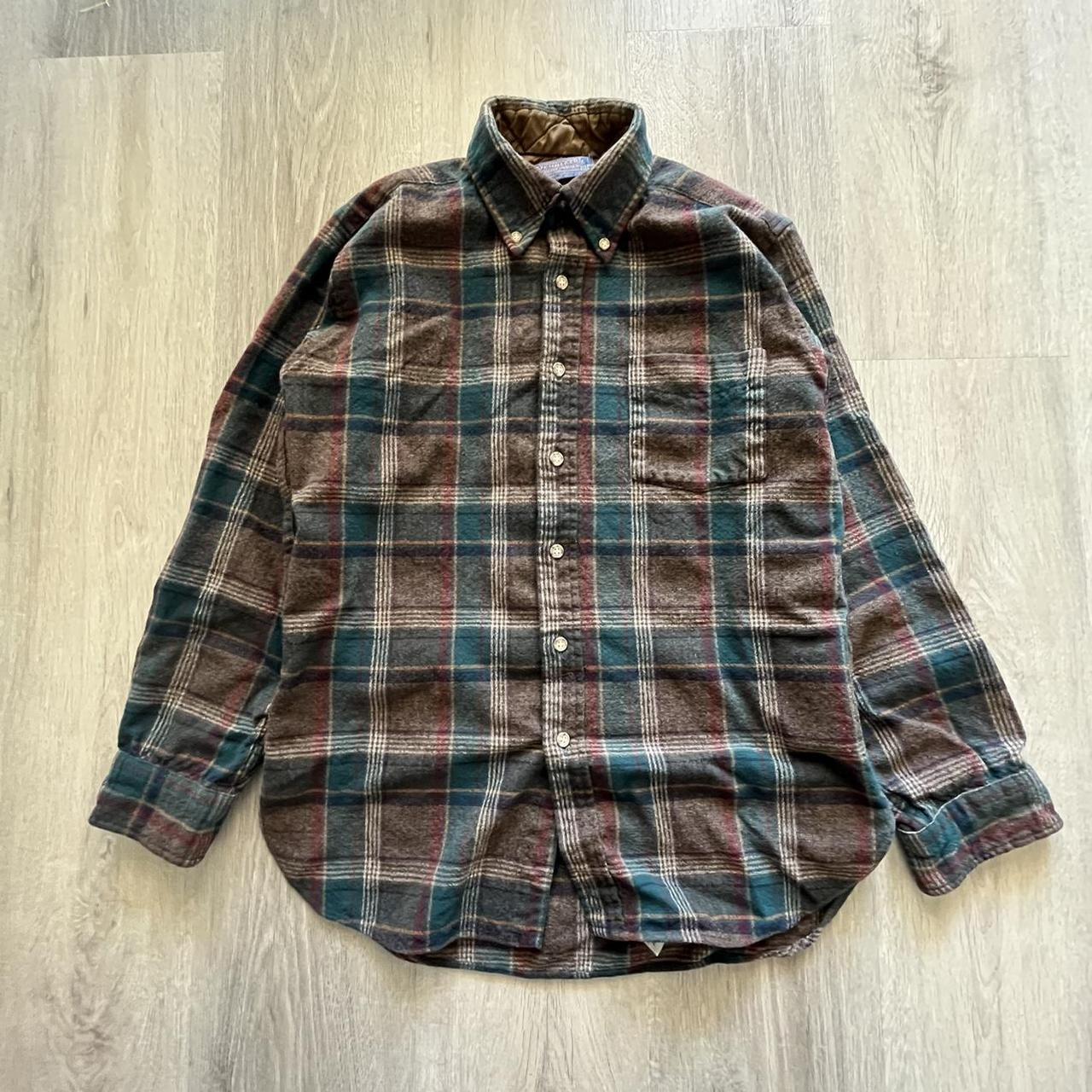 Pendleton Men's Multi Polo-shirts | Depop