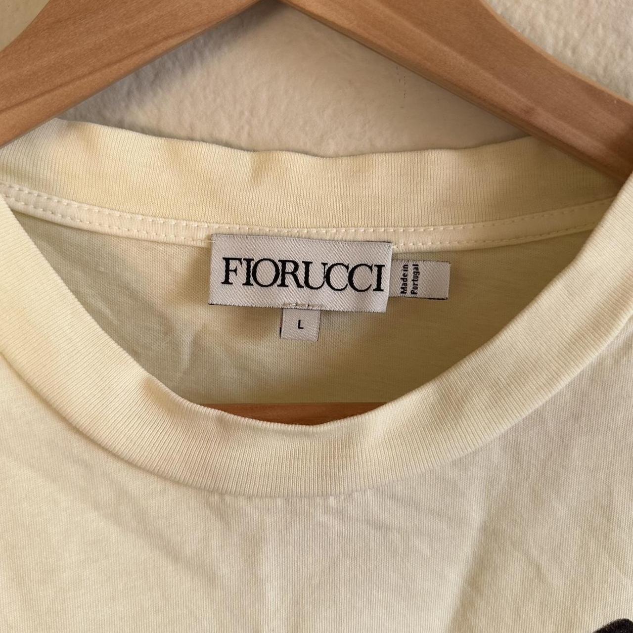 Fiorucci Women's T-shirt (3)
