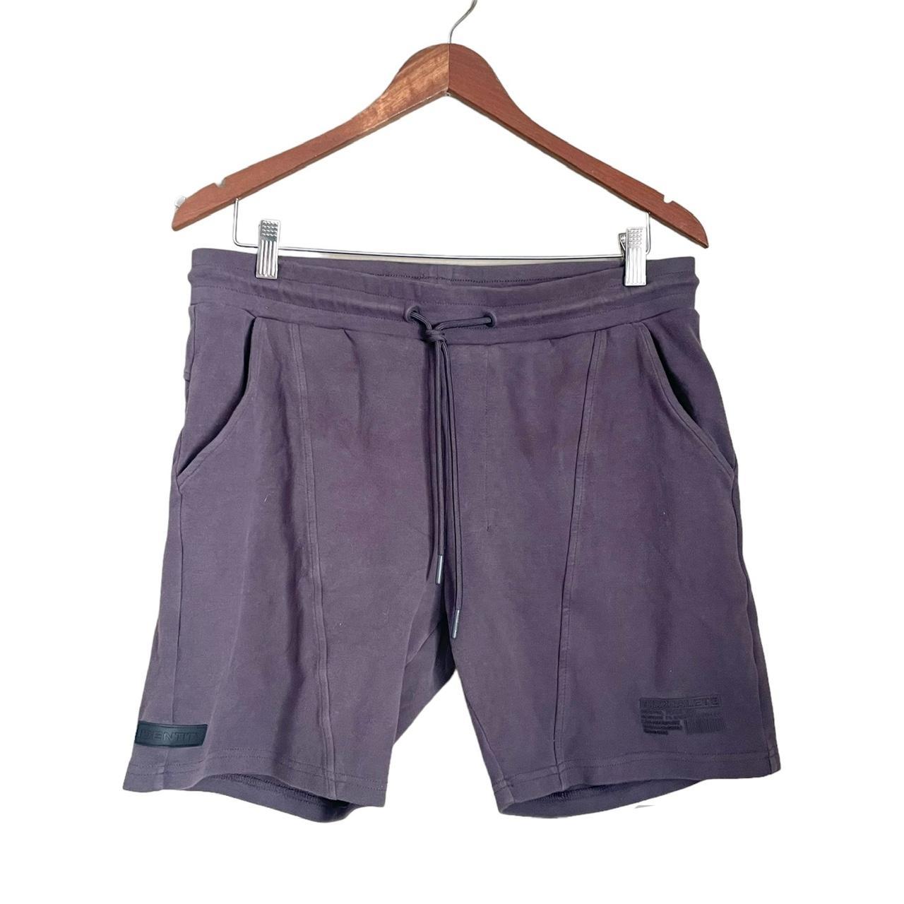 Alphalete Identity 6” Athleisure Fleece Sweat Shorts... Depop