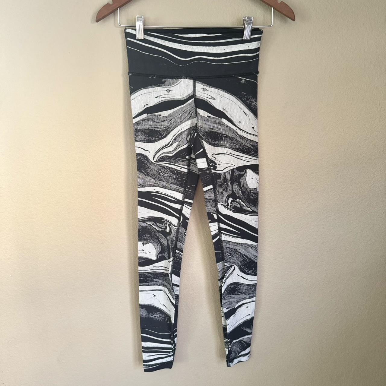 Lululemon Speed Wunder Tight Nulux Depop