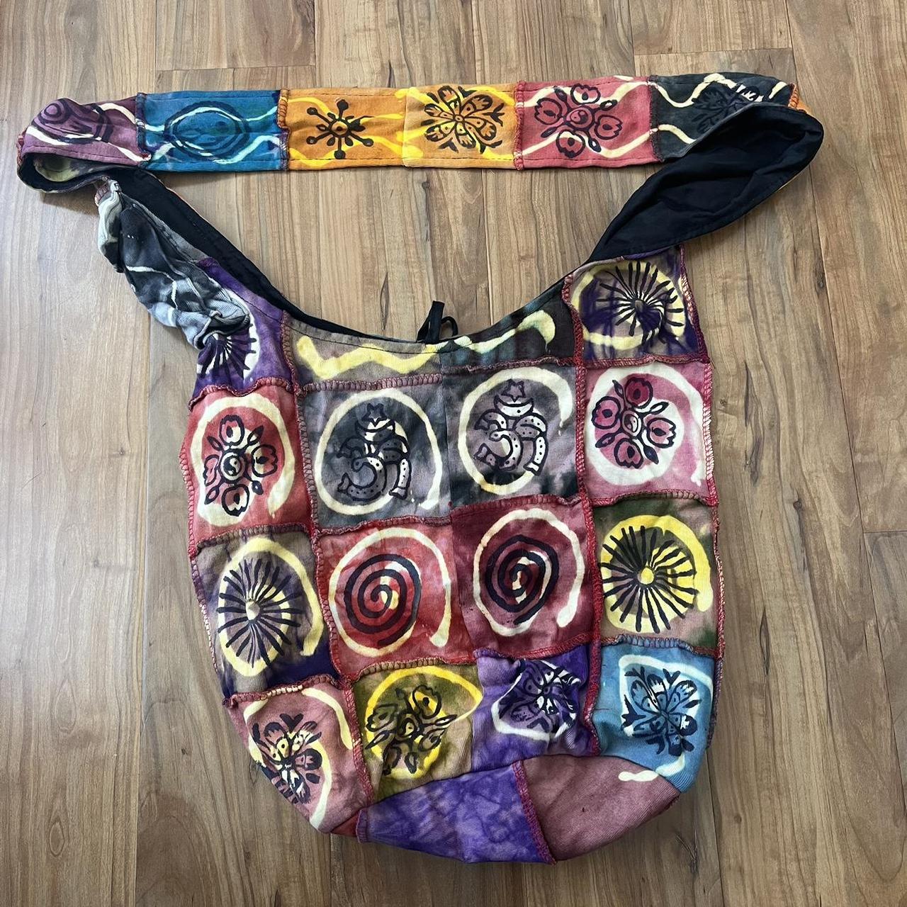Kathmandu Women's Multi Bag Depop