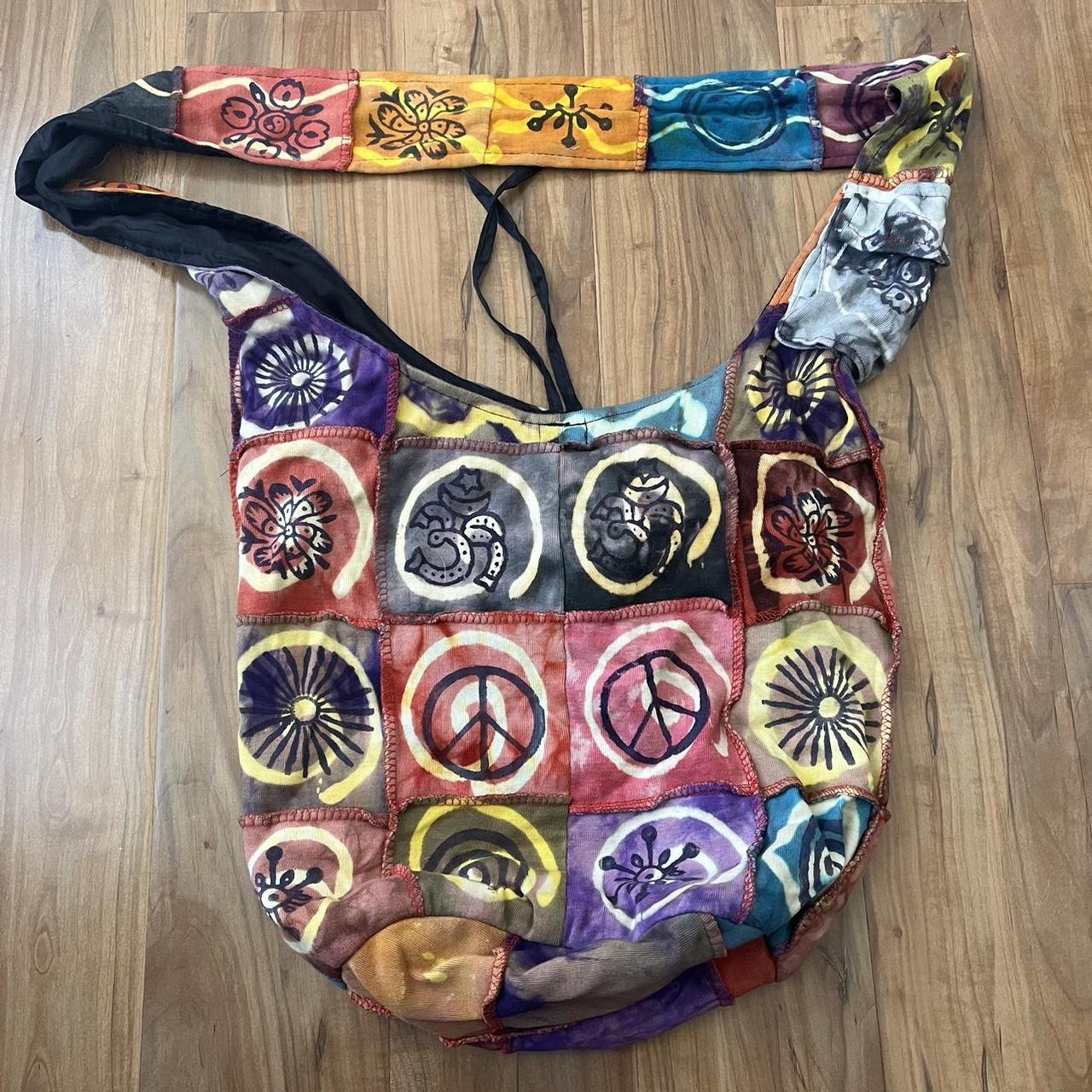 Kathmandu Women's Multi Bag Depop