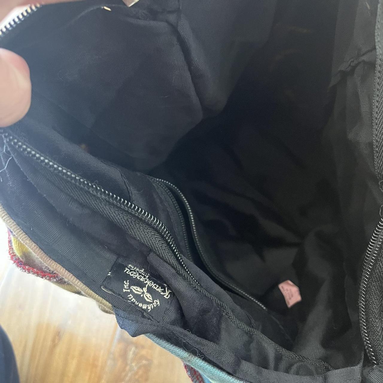 Kathmandu Women's Multi Bag Depop