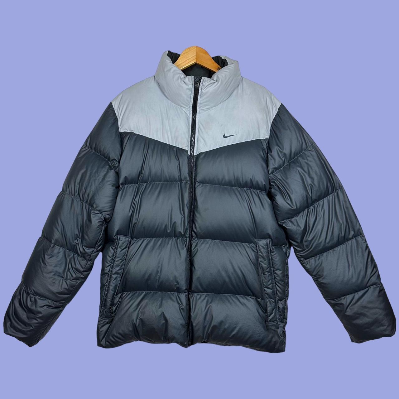 Nike down Athletic Departmant jacket fashion