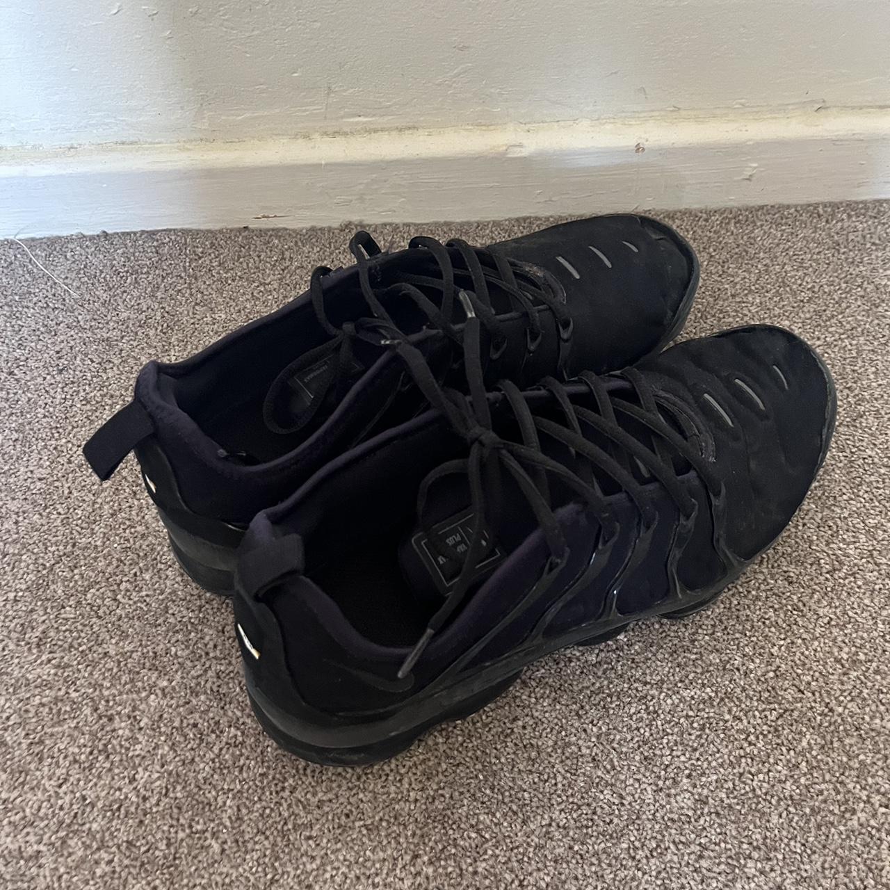 mens nike air max tn trainers