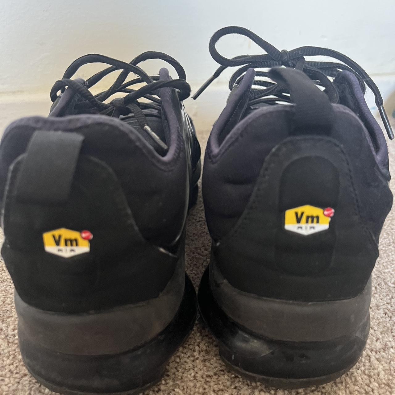 mens nike air max tn trainers