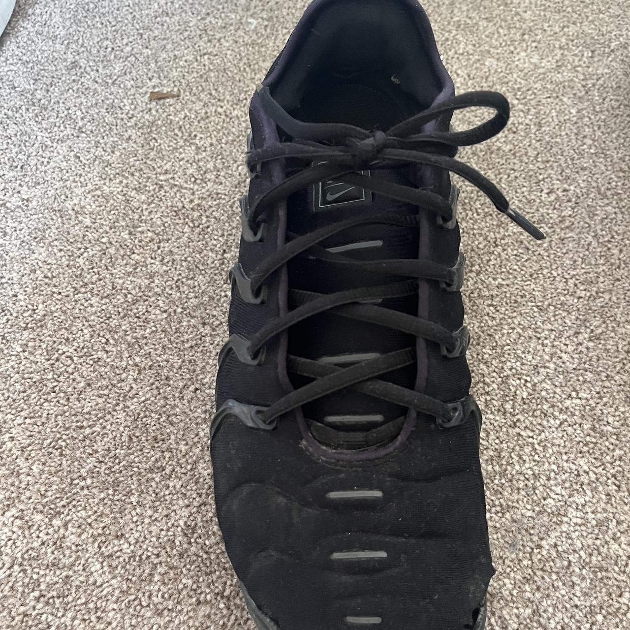 mens nike air max tn trainers