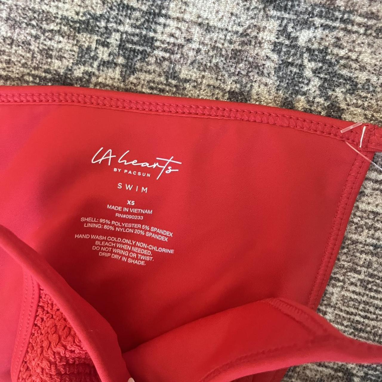 PacSun Women's Bikinis-and-tankini-sets | Depop