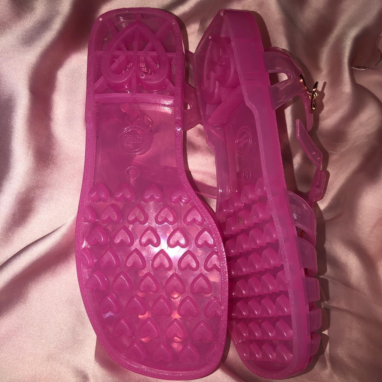 matalan jelly shoes
