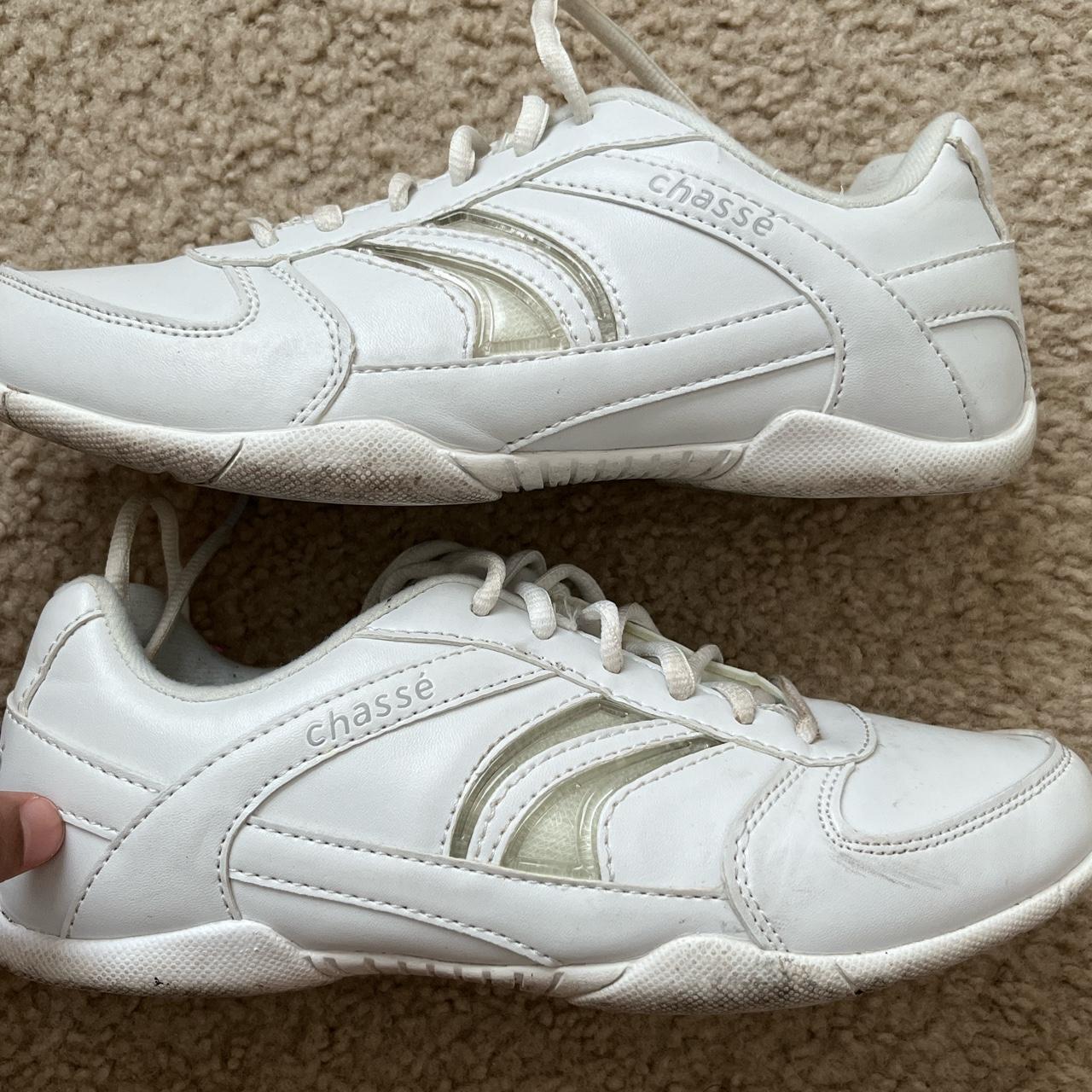Chassé Flip IV Cheer Shoes ( Size 7.5 ) ⭐️ Great... Depop