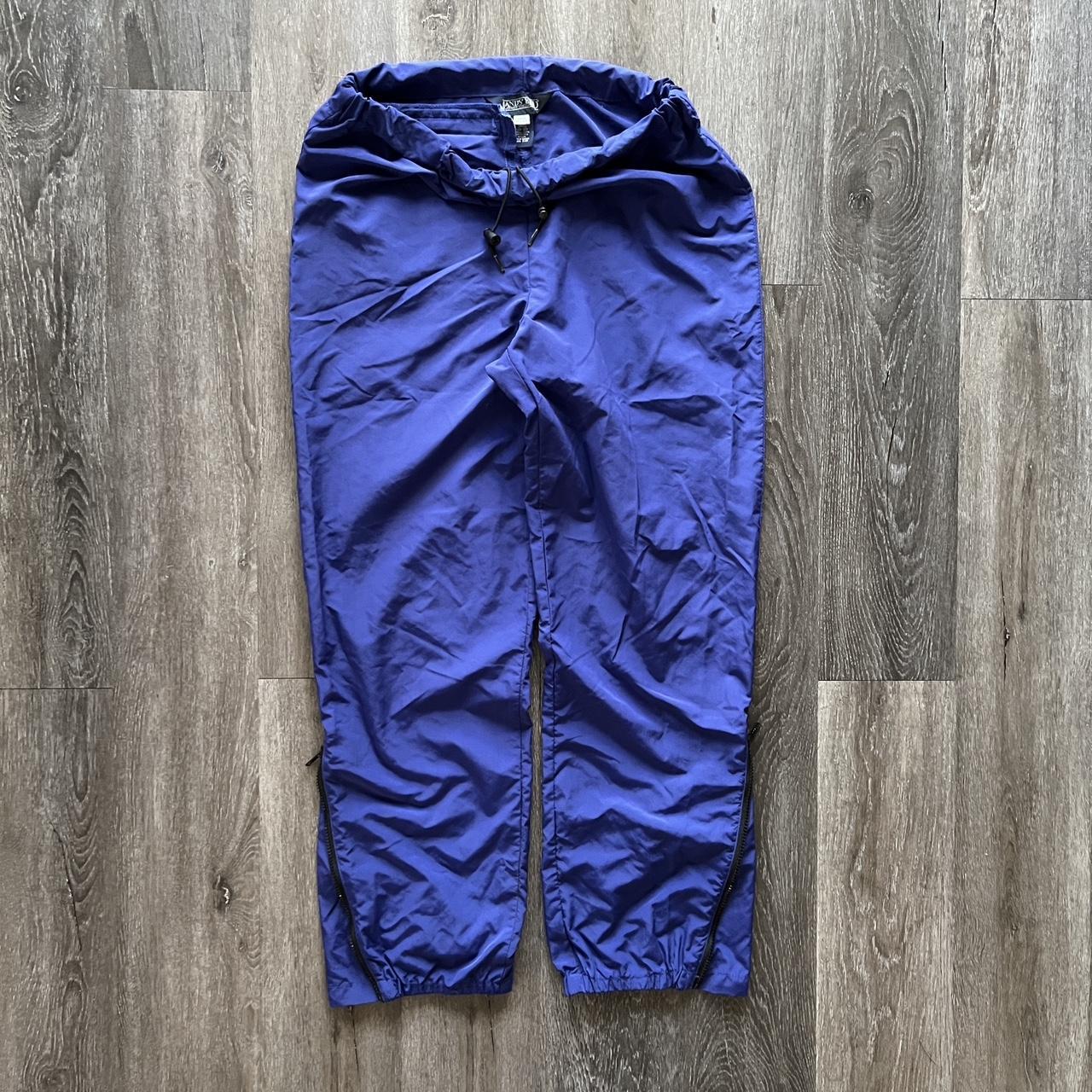 Mens 29/30/31/32 Inseam Regular Sweatpants with Zipper Mesh Pockets Ru –  PULI