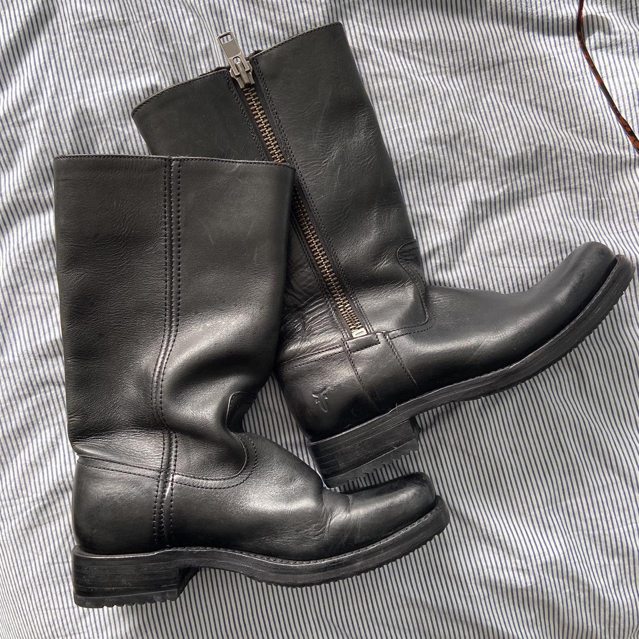 Frye Women's Boots (2)