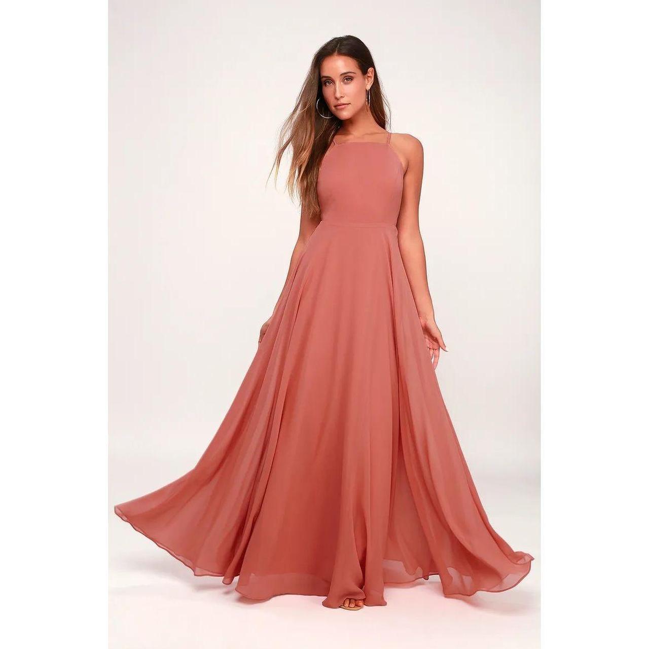 Lulus mythical kind of love hot sale maxi dress