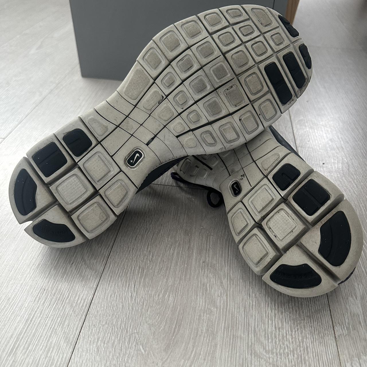 knit trainers nike