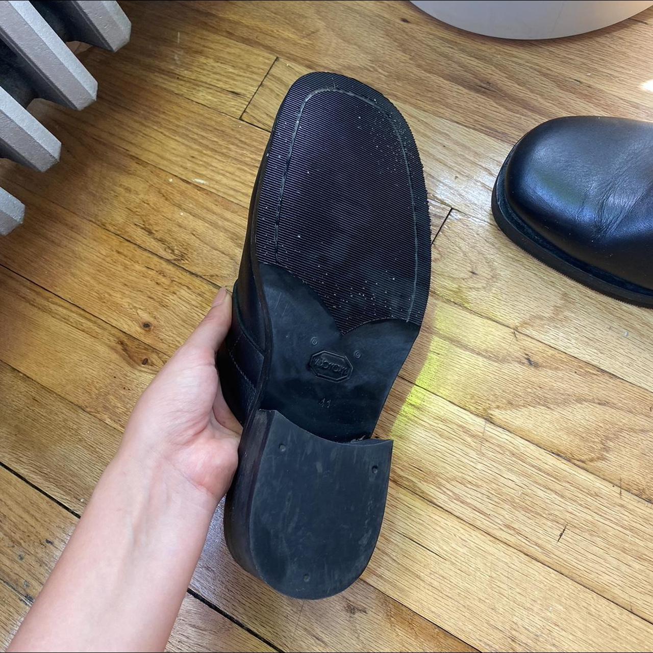 ✨DO NOT BUY✨ Louis Vuitton- Sunbath Flat Mule - Depop