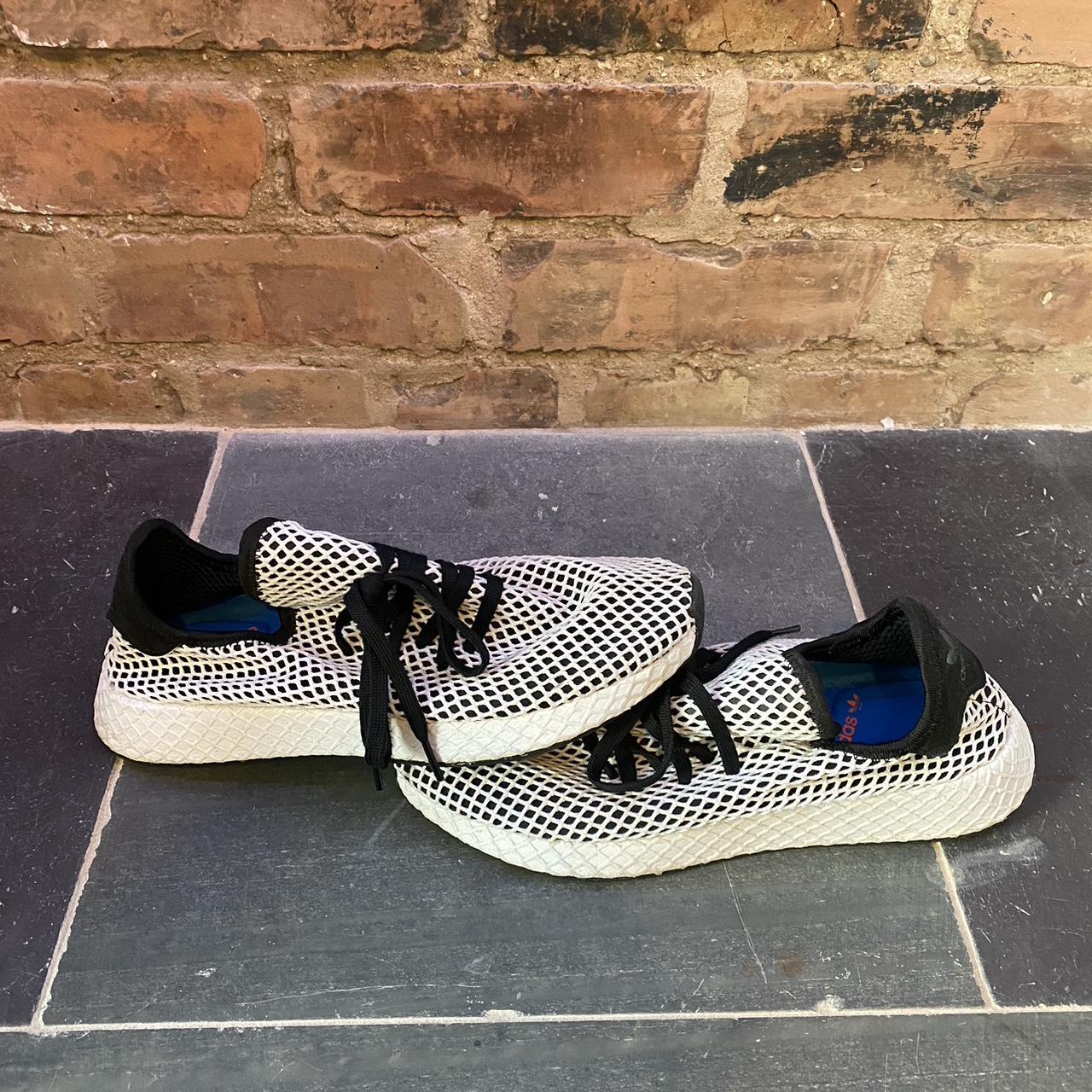 Adidas deerupt 2024 mens 9