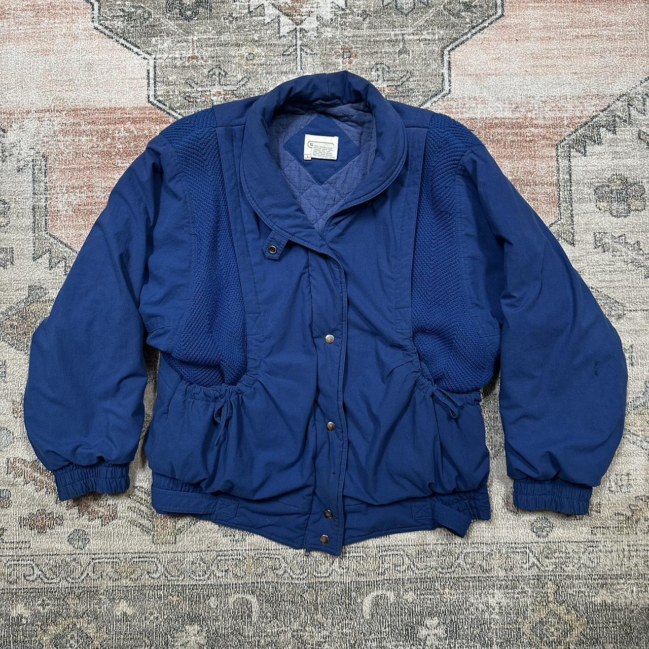 vintage Neil Martin jacket rlly cool details reminds... - Depop