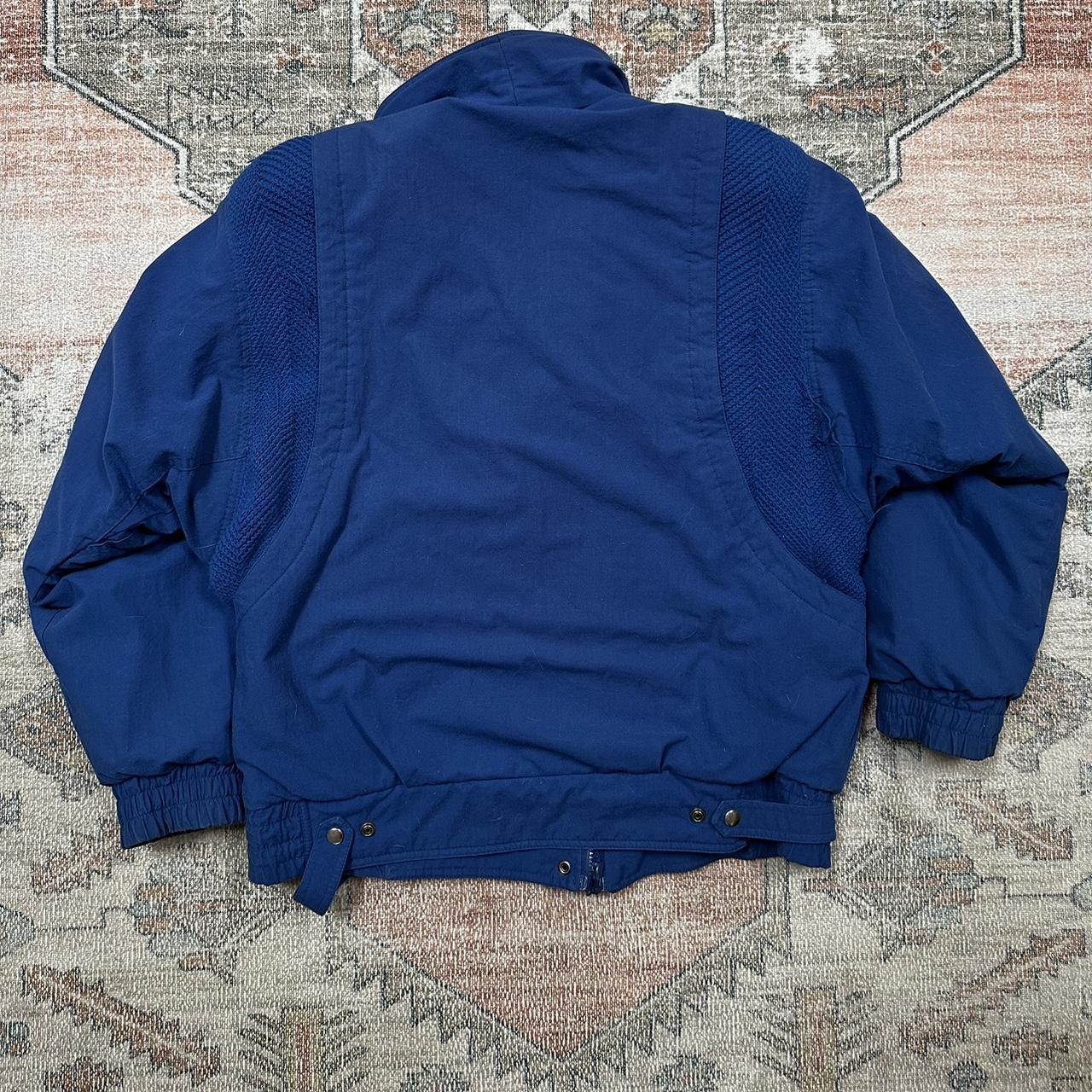 vintage Neil Martin jacket rlly cool details reminds... - Depop
