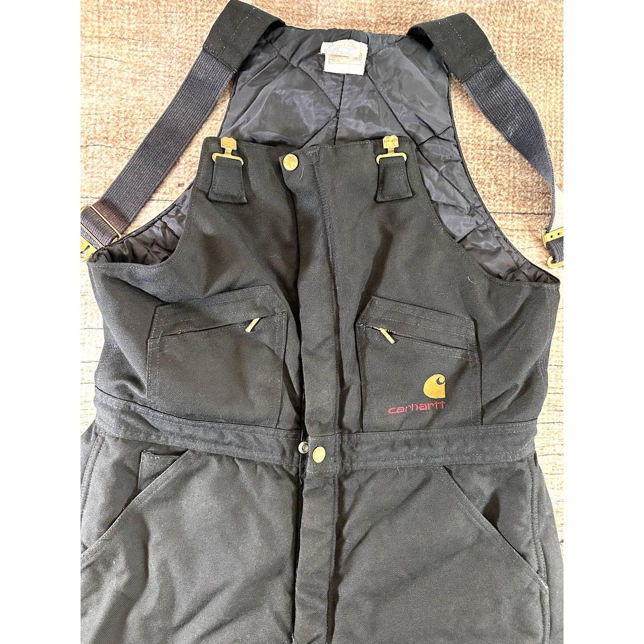 Carhartt yukon bibs Clearance