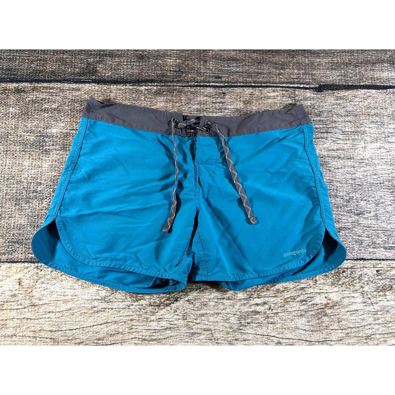 patagonia wavefarer board shorts womens