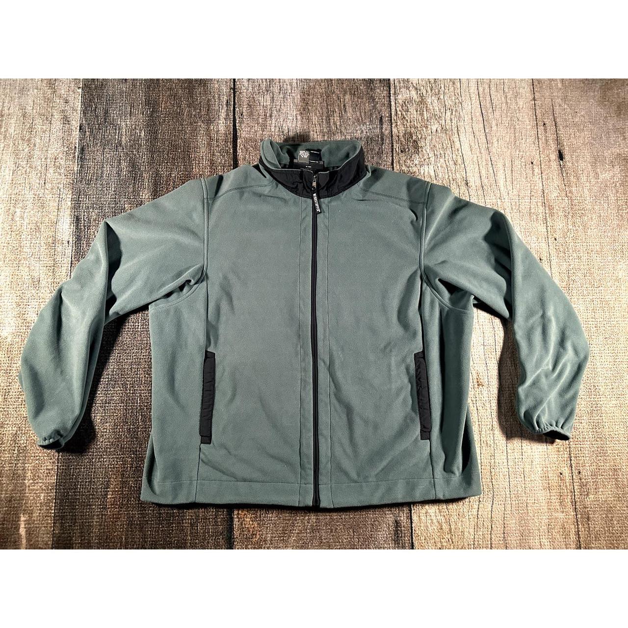 Simms on sale fleece jacket