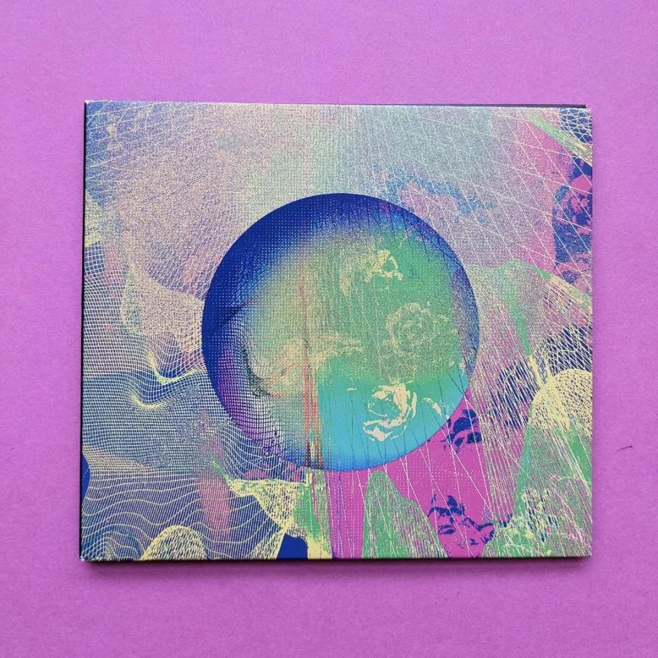 Apparat : LP5 - CD (2019) Mute Records - Electronic... - Depop